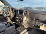 2026 Chevrolet Silverado 1500 Crew Cab 4WD Pickup for sale #TZ187781 - photo 27