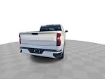 2026 Chevrolet Silverado 1500 Crew Cab 4WD Pickup for sale #TZ187781 - photo 7