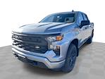 New 2026 Chevrolet Silverado 1500 Custom Crew Cab for sale #TZ201376 - photo 1