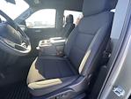 New 2026 Chevrolet Silverado 1500 Custom Crew Cab for sale #TZ201376 - photo 18
