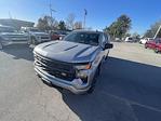 New 2026 Chevrolet Silverado 1500 Custom Crew Cab for sale #TZ201376 - photo 19