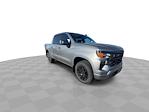 New 2026 Chevrolet Silverado 1500 Custom Crew Cab for sale #TZ201376 - photo 3