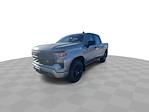 New 2026 Chevrolet Silverado 1500 Custom Crew Cab for sale #TZ201376 - photo 5