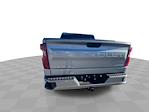 New 2026 Chevrolet Silverado 1500 Custom Crew Cab for sale #TZ201376 - photo 7