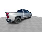 New 2026 Chevrolet Silverado 1500 Custom Crew Cab for sale #TZ201376 - photo 8