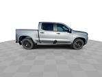 New 2026 Chevrolet Silverado 1500 Custom Crew Cab for sale #TZ201376 - photo 9