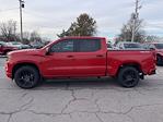 New 2026 Chevrolet Silverado 1500 Custom Crew Cab for sale #TZ203274 - photo 9