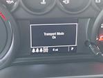 New 2026 Chevrolet Silverado 1500 Custom Crew Cab for sale #TZ203274 - photo 11