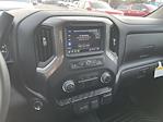 New 2026 Chevrolet Silverado 1500 Custom Crew Cab for sale #TZ203274 - photo 12