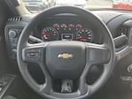 New 2026 Chevrolet Silverado 1500 Custom Crew Cab for sale #TZ203274 - photo 17