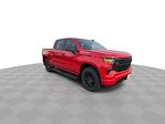 New 2026 Chevrolet Silverado 1500 Custom Crew Cab for sale #TZ203274 - photo 1