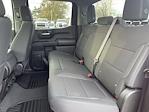 New 2026 Chevrolet Silverado 1500 Custom Crew Cab for sale #TZ203274 - photo 23