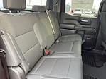 New 2026 Chevrolet Silverado 1500 Custom Crew Cab for sale #TZ203274 - photo 25