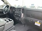 New 2026 Chevrolet Silverado 1500 Custom Crew Cab for sale #TZ203274 - photo 27