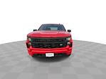 New 2026 Chevrolet Silverado 1500 Custom Crew Cab for sale #TZ203274 - photo 3