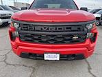 New 2026 Chevrolet Silverado 1500 Custom Crew Cab for sale #TZ203274 - photo 29