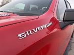 New 2026 Chevrolet Silverado 1500 Custom Crew Cab for sale #TZ203274 - photo 30