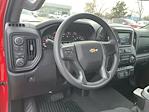 New 2026 Chevrolet Silverado 1500 Custom Crew Cab for sale #TZ203274 - photo 33