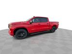 New 2026 Chevrolet Silverado 1500 Custom Crew Cab for sale #TZ203274 - photo 4