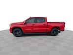 New 2026 Chevrolet Silverado 1500 Custom Crew Cab for sale #TZ203274 - photo 5