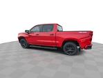 New 2026 Chevrolet Silverado 1500 Custom Crew Cab for sale #TZ203274 - photo 6