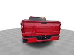 New 2026 Chevrolet Silverado 1500 Custom Crew Cab for sale #TZ203274 - photo 7