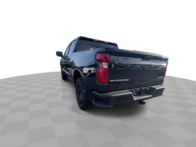 2026 Chevrolet Silverado 1500 Crew Cab 4WD Pickup for sale #TZ203850 - photo 2