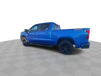 2026 Chevrolet Silverado 1500 Crew Cab 4WD Pickup for sale #TZ204680 - photo 2