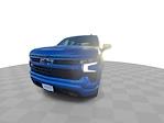 2026 Chevrolet Silverado 1500 Crew Cab 4WD Pickup for sale #TZ204680 - photo 1