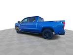 2026 Chevrolet Silverado 1500 Crew Cab 4WD Pickup for sale #TZ204680 - photo 2