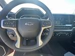 2026 Chevrolet Silverado 1500 Crew Cab 4WD Pickup for sale #TZ204956 - photo 11