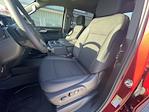 2026 Chevrolet Silverado 1500 Crew Cab 4WD Pickup for sale #TZ204956 - photo 18