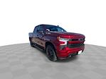 2026 Chevrolet Silverado 1500 Crew Cab 4WD Pickup for sale #TZ204956 - photo 3