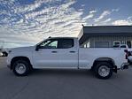 New 2026 Chevrolet Silverado 1500 Work Truck Double Cab for sale #TZ210338 - photo 10