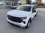 New 2026 Chevrolet Silverado 1500 Work Truck Double Cab for sale #TZ210338 - photo 19