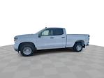 New 2026 Chevrolet Silverado 1500 Work Truck Double Cab for sale #TZ210338 - photo 5