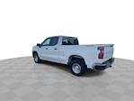 New 2026 Chevrolet Silverado 1500 Work Truck Double Cab for sale #TZ210338 - photo 2