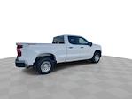 New 2026 Chevrolet Silverado 1500 Work Truck Double Cab for sale #TZ210338 - photo 8