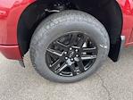 New 2026 Chevrolet Silverado 1500 RST Crew Cab for sale #TZ218773 - photo 30