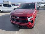 New 2026 Chevrolet Silverado 1500 RST Crew Cab for sale #TZ225367 - photo 18