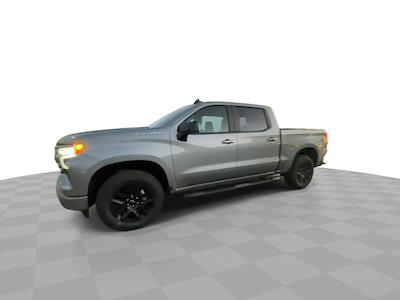 New 2026 Chevrolet Silverado 1500 RST Crew Cab for sale #TZ228724 - photo 1