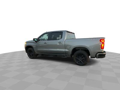 New 2026 Chevrolet Silverado 1500 RST Crew Cab for sale #TZ228724 - photo 2