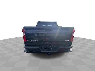 New 2026 Chevrolet Silverado 1500 RST Crew Cab for sale #TZ230416 - photo 1