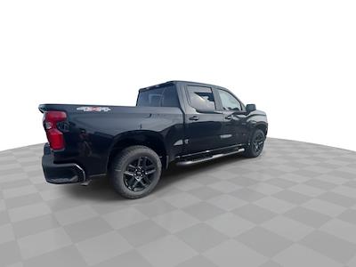 New 2026 Chevrolet Silverado 1500 RST Crew Cab for sale #TZ230416 - photo 2