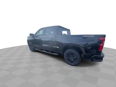 New 2026 Chevrolet Silverado 1500 RST Crew Cab for sale #TZ230416 - photo 2