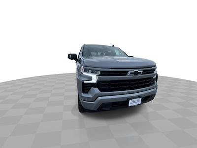 New 2026 Chevrolet Silverado 1500 RST Crew Cab for sale #TZ235007 - photo 1