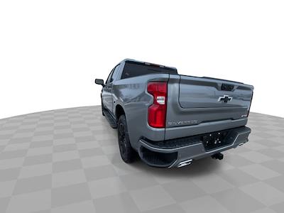 New 2026 Chevrolet Silverado 1500 RST Crew Cab for sale #TZ235007 - photo 2