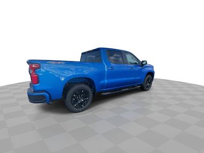 New 2026 Chevrolet Silverado 1500 RST Crew Cab for sale #TZ238366 - photo 2