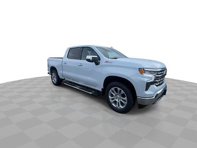 New 2026 Chevrolet Silverado 1500 - photo 1