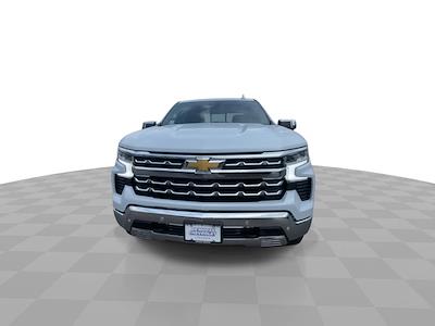 New 2026 Chevrolet Silverado 1500 - photo 1